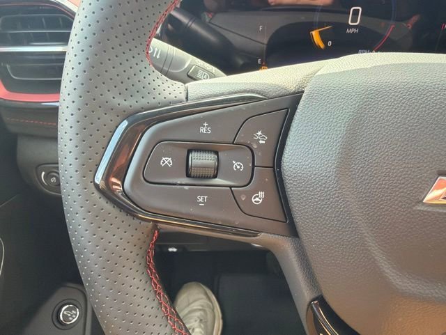 2026 Chevrolet Trailblazer RS - Photo 22