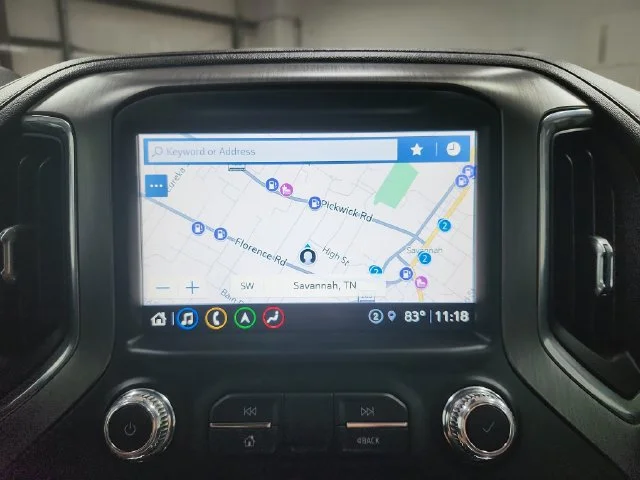 2021 GMC Sierra 1500 Denali Denali - Photo 29