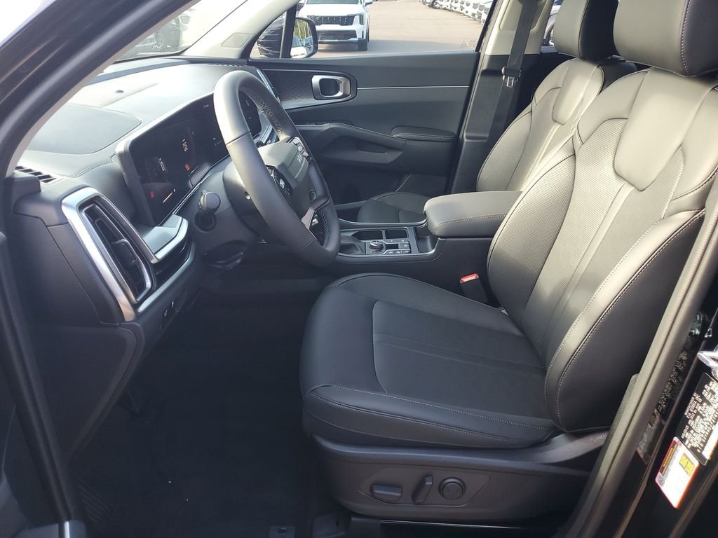 2026 Kia Sorento EX - Photo 22