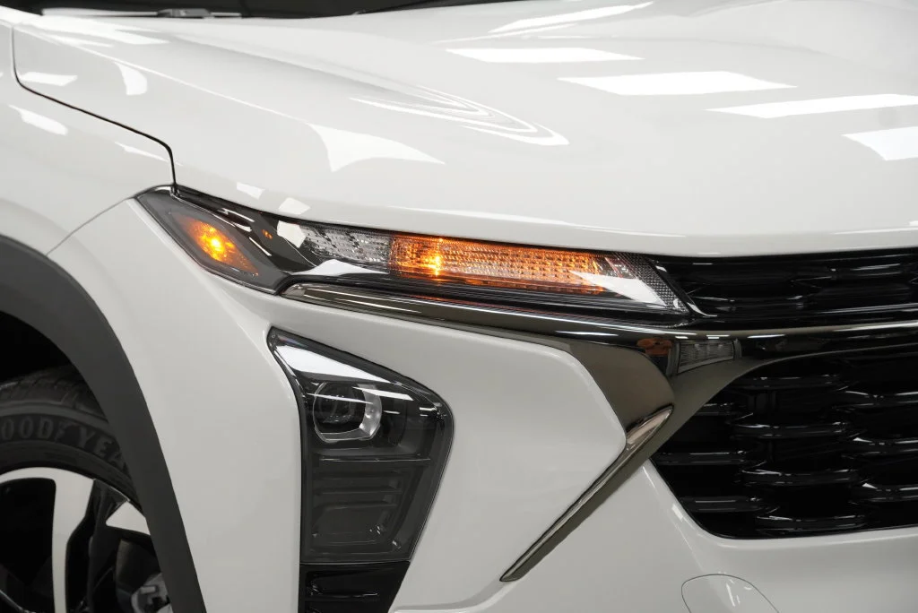 2026 Chevrolet Trax RS - Photo 9