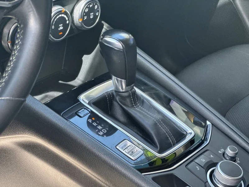 Used 2022  Mazda 2.5 S image 21