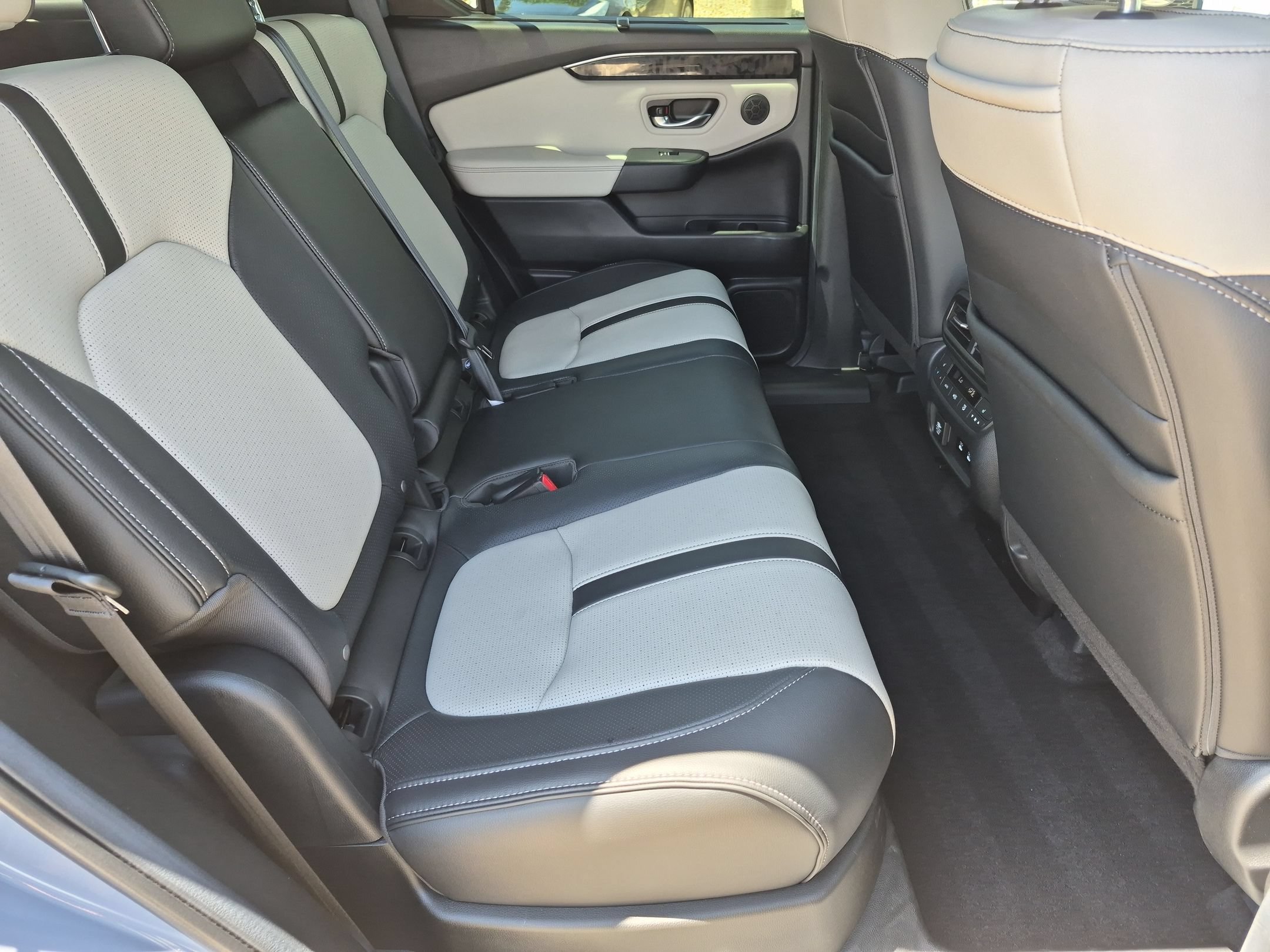 2026 Honda Passport TrailSport Elite - Photo 31