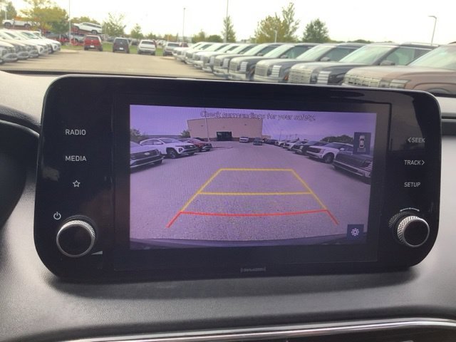 2022 Hyundai Santa Fe XRT - Photo 26