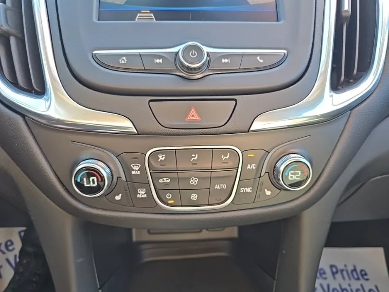 Used 2021 Silver Chevrolet LT image 17