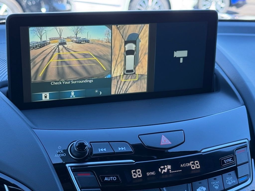 2026 Acura RDX A-Spec w/Advance Package - Photo 20