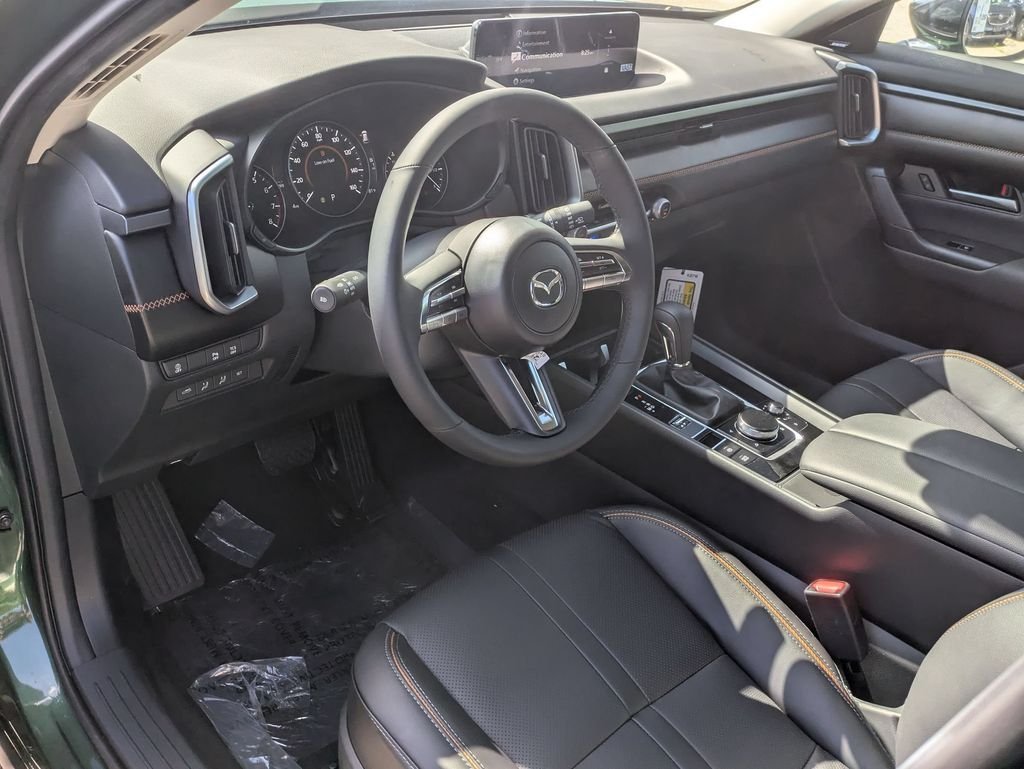 New 2026 Cypress Mazda 2.5 S Premium AWD image 13