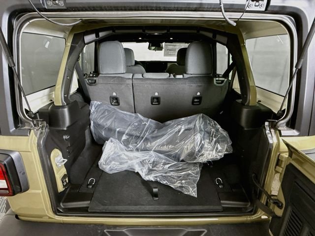 New 2026 41 Exterior Paint Jeep Willys image 24