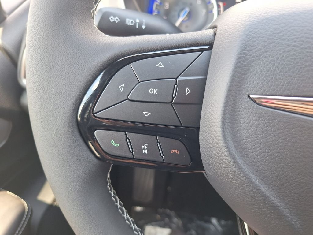 2026 Chrysler Pacifica Limited - Photo 21
