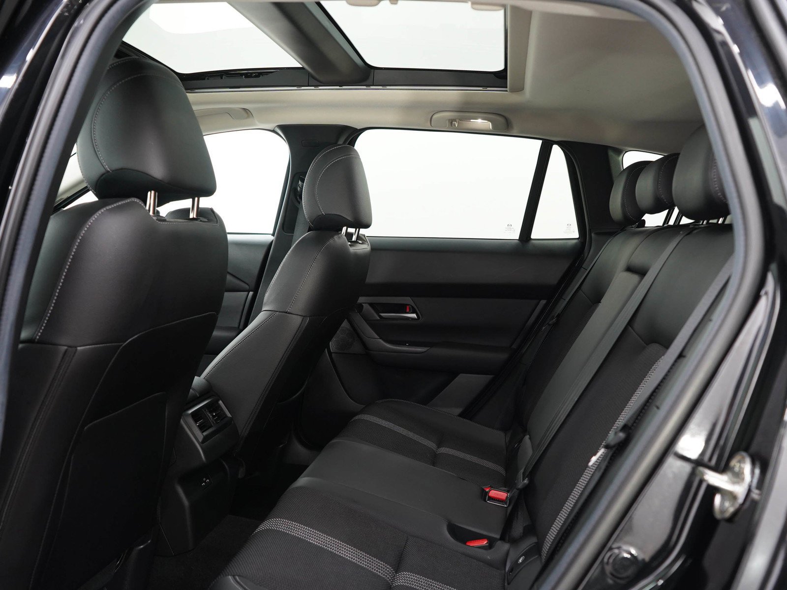 Used 2024 Jet Black Mica Mazda 2.5 S Premium Package image 15