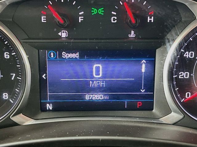 2022 GMC Terrain SLE - Photo 15