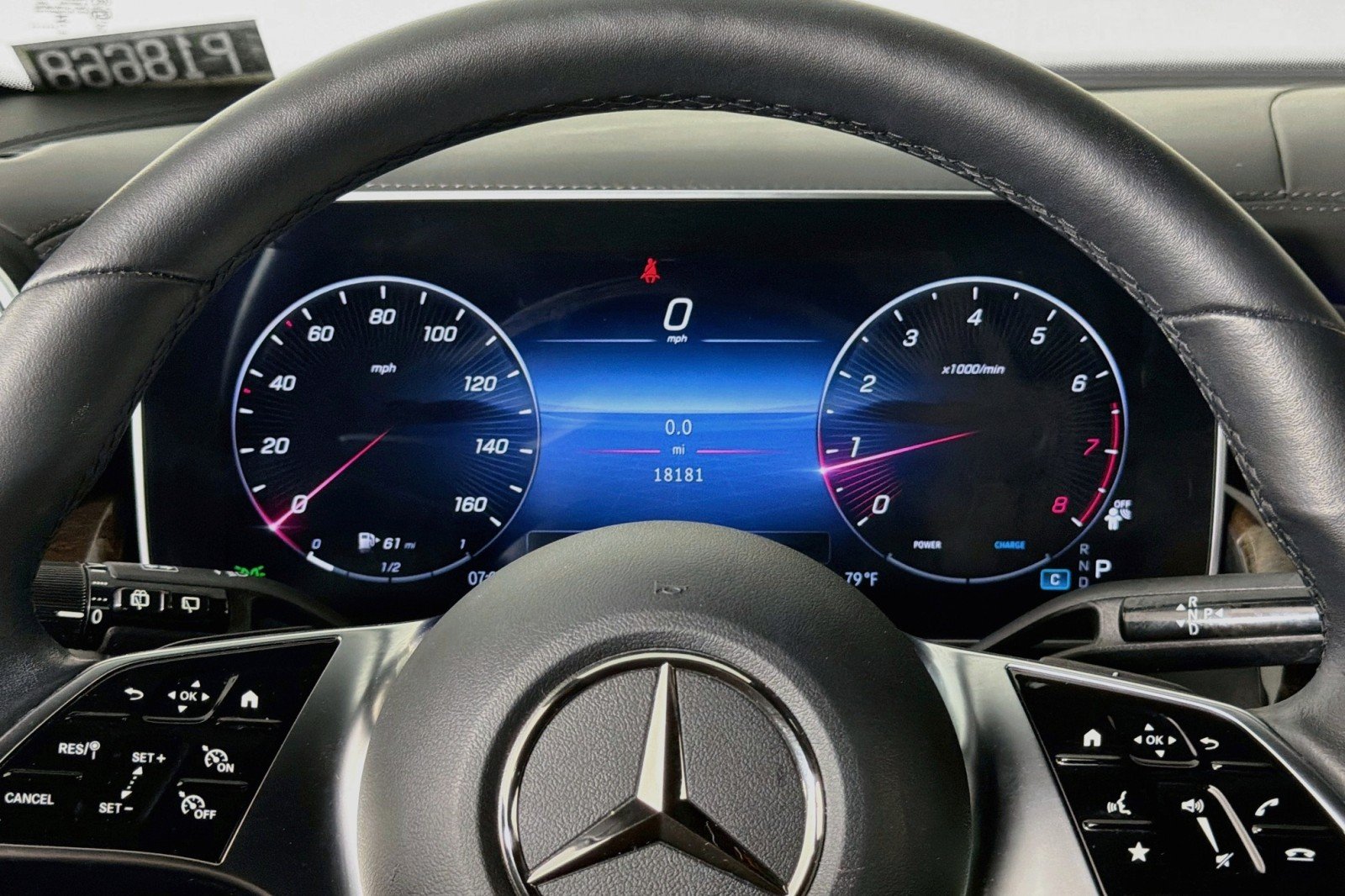 Used 2024 Black Mercedes-Benz 300 image 19