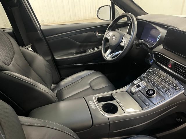 Used 2023 White Hyundai Calligraphy image 21