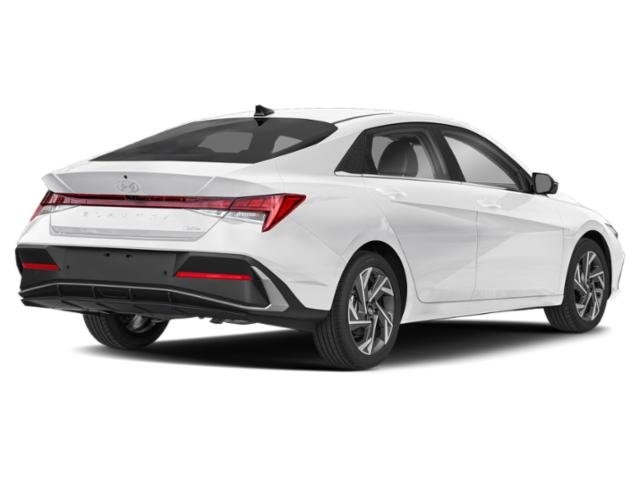 New 2026 White Hyundai Limited image 3