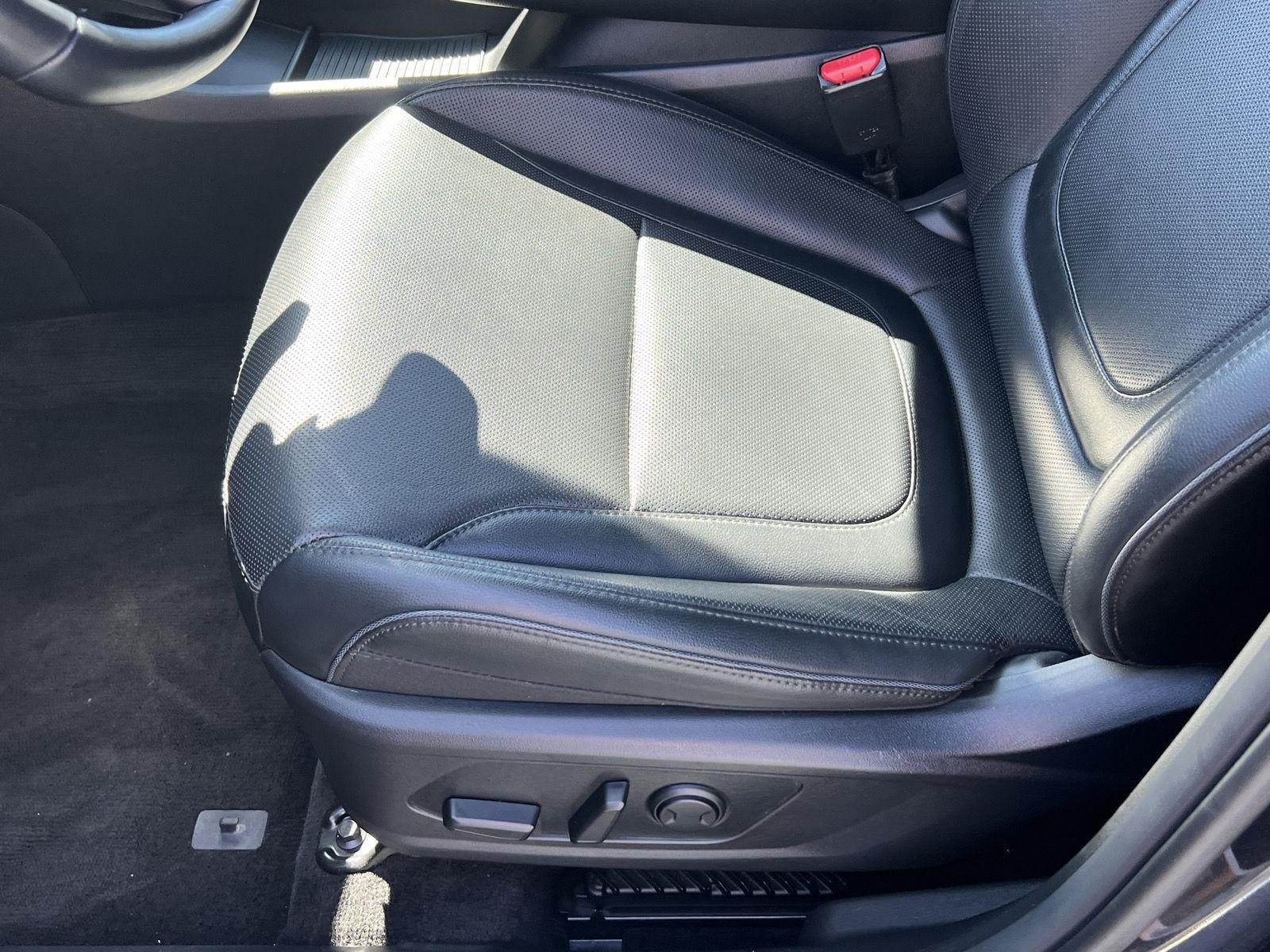 2025 Hyundai Tucson Limited - Photo 31