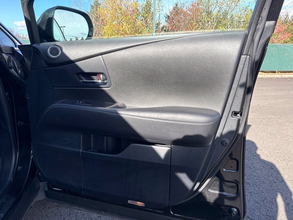 Used 2014 Stargazer Black Lexus 350 image 25