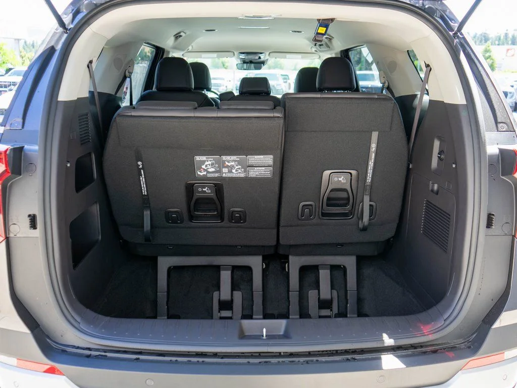 2026 Kia Carnival LXS - Photo 29