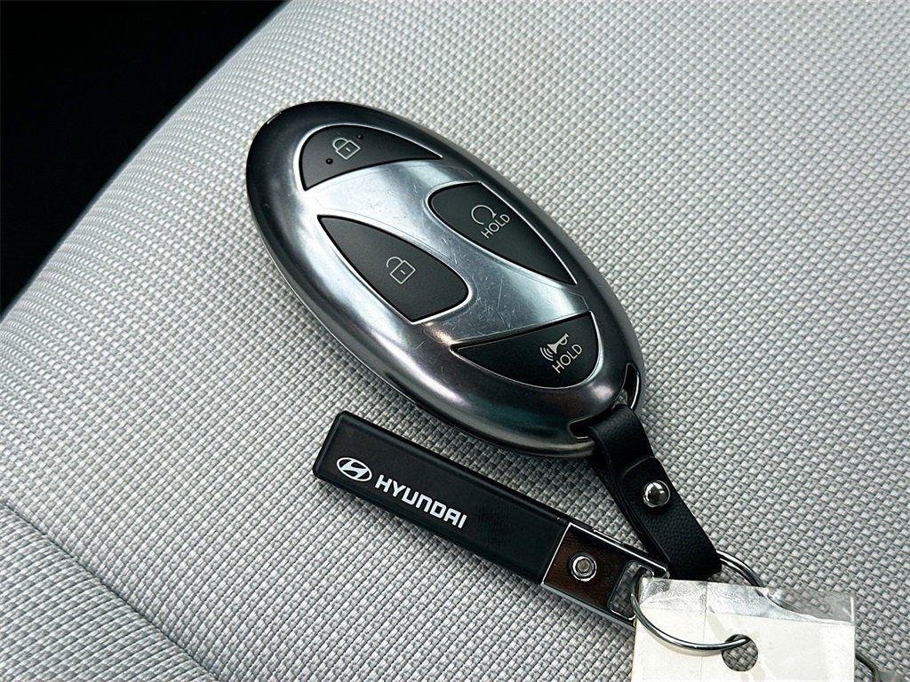 2026 Hyundai Kona SEL Sport - Photo 21