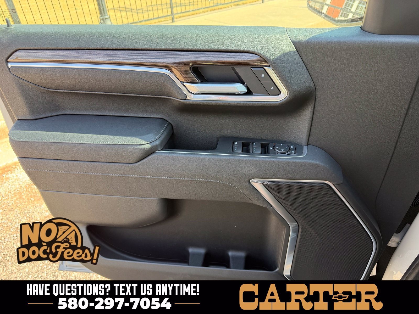 2026 Chevrolet Silverado 1500 RST - Photo 13