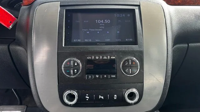 2013 GMC Yukon XL SLT - Photo 20