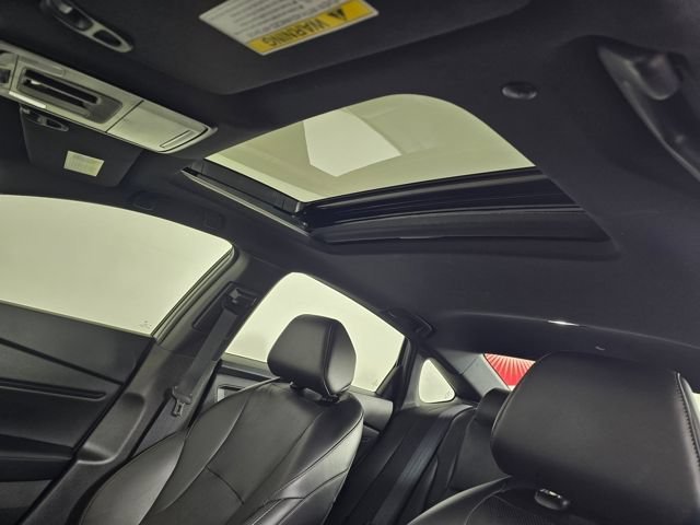 2024 Honda Accord Hybrid Sport-L - Photo 58