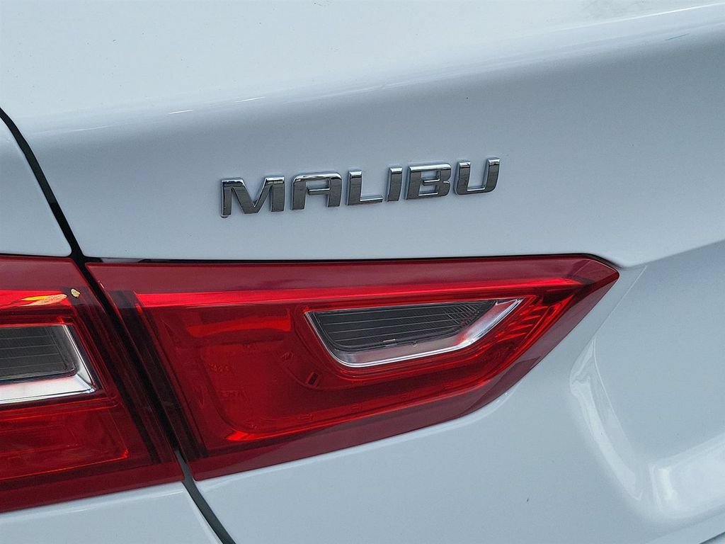 2024 Chevrolet Malibu 1LT - Photo 22