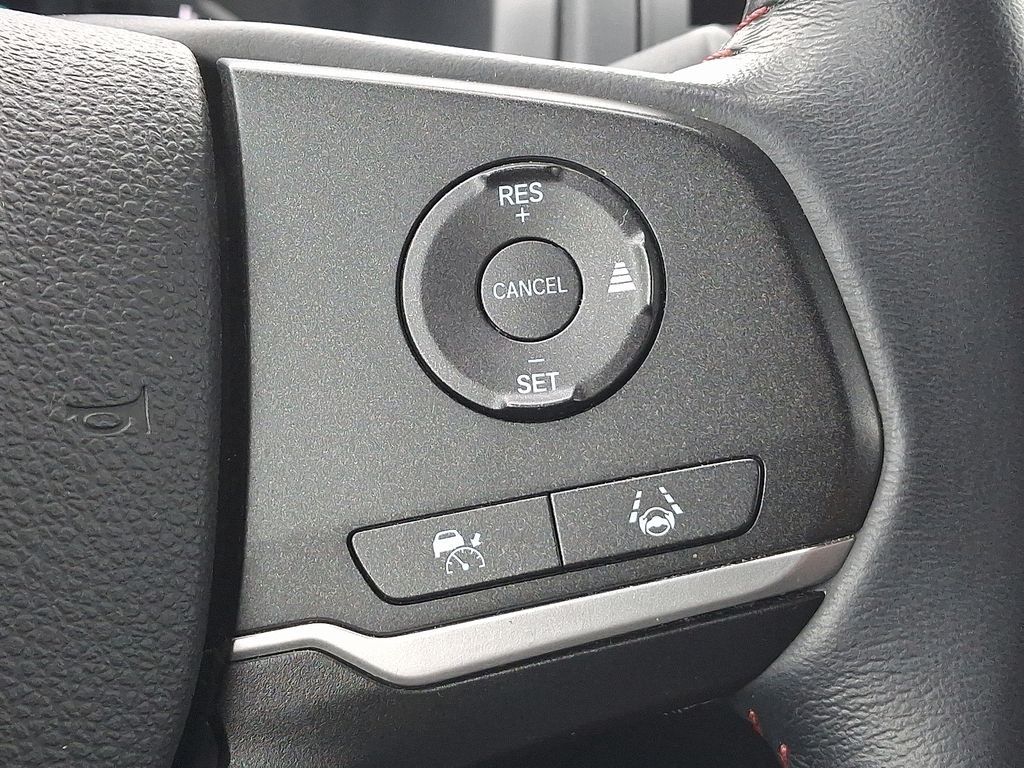 2024 Honda Odyssey SPORT - Photo 26