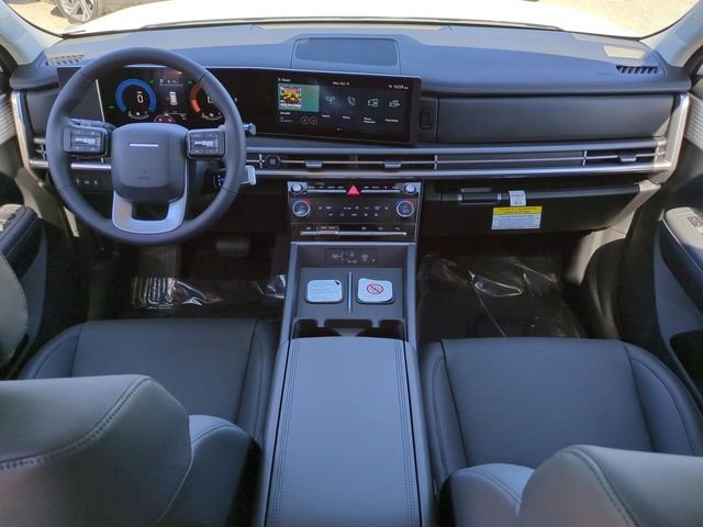New 2026 White Hyundai SEL image 39