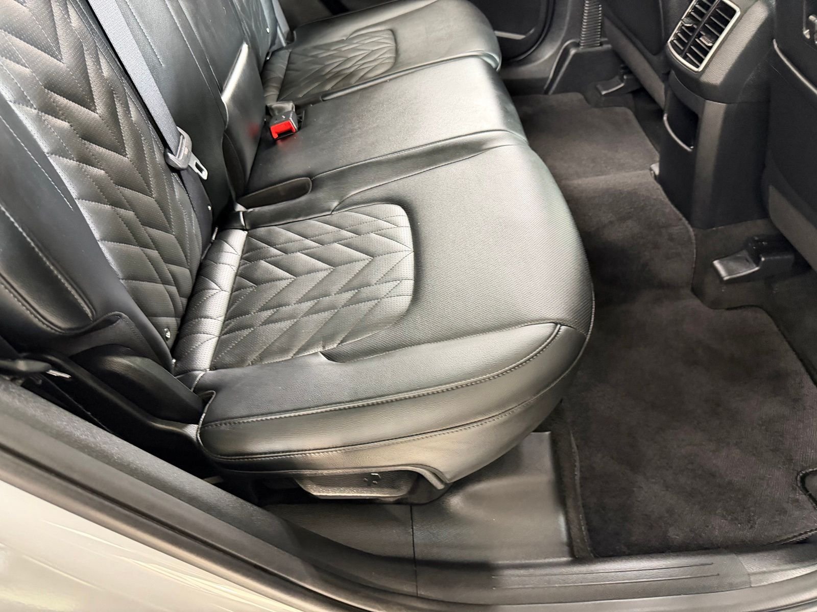 Used 2024 Gray Kia X-Line image 42