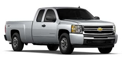 Used 2011 Mocha Steel Metallic Chevrolet LT image 1