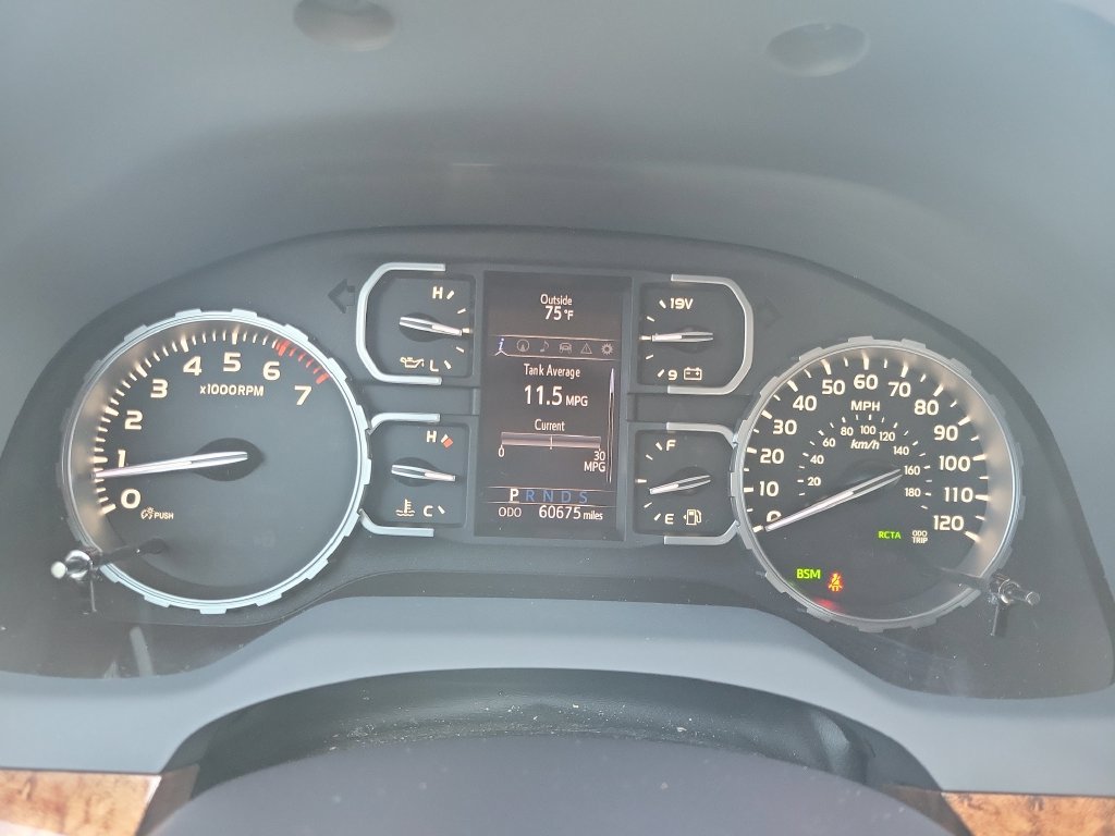 Used 2019  Toyota 1794 image 32