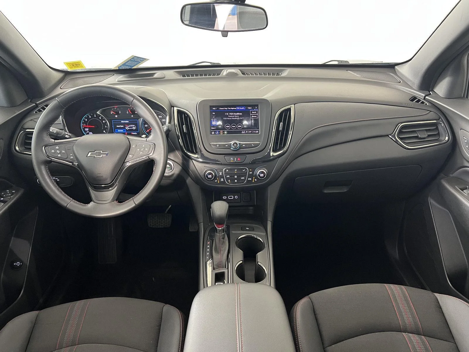 Used 2022 Blue Chevrolet RS image 18