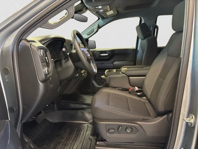 New 2026 Silver GMC Pro image 10