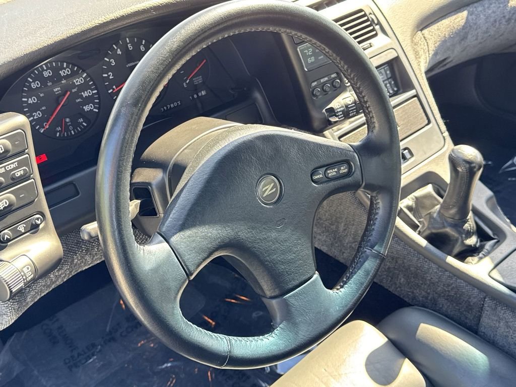 1990 Nissan 300ZX - Photo 11