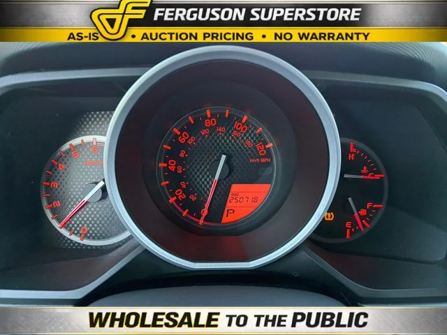 Used 2011 Silver Toyota SR5 image 11