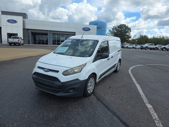 Used 2015 White Ford XL image 7