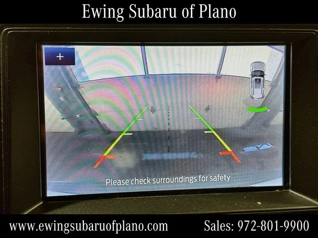 Used 2020 White Ford XLT image 14