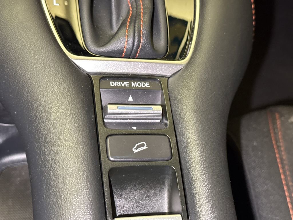 2025 Honda HR-V Sport - Photo 60