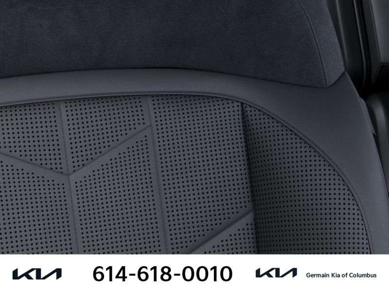 New 2027 White Kia X-Line SX Prestige image 27