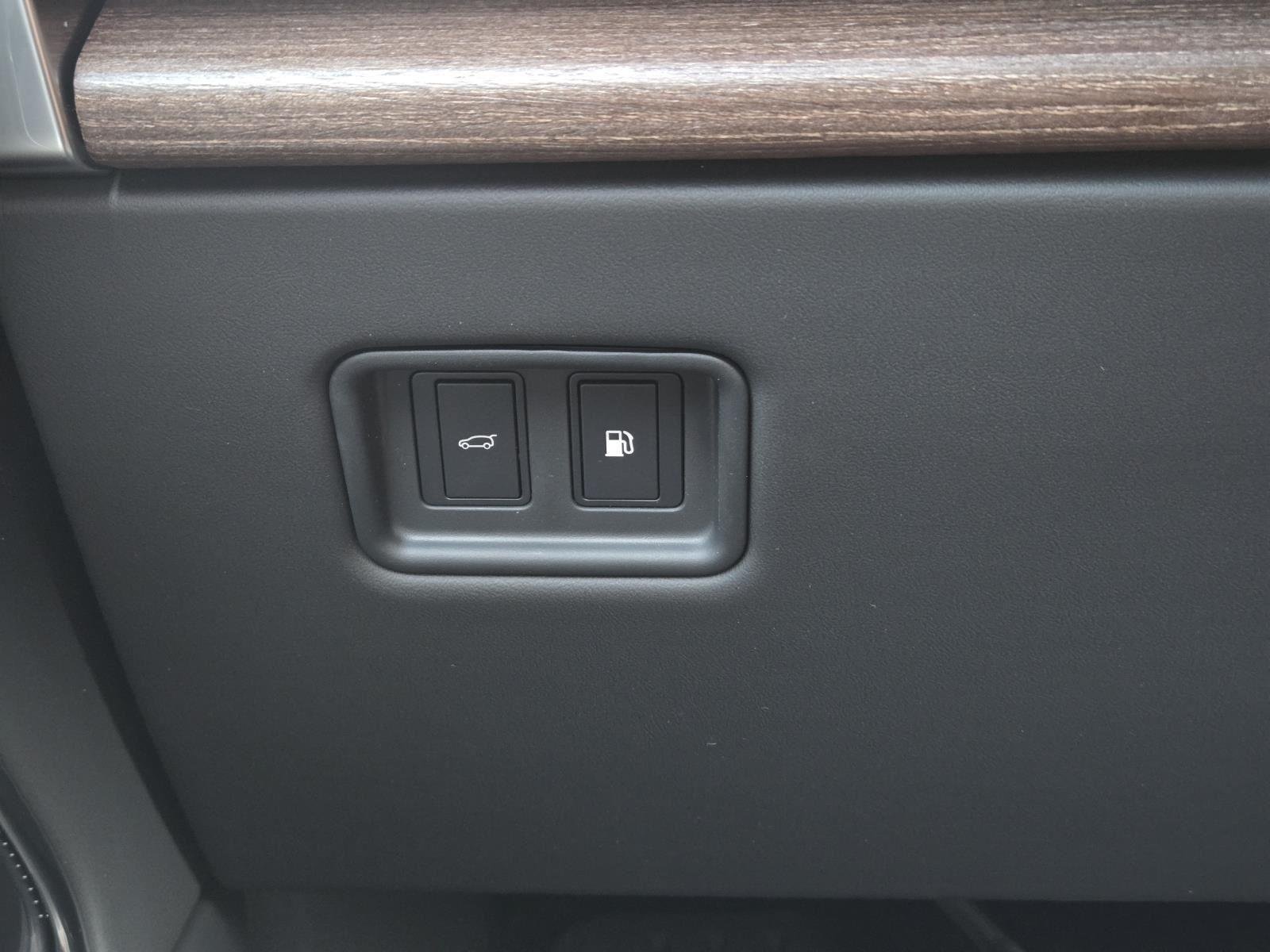 New 2026 Santorini Black Land Rover SE image 31
