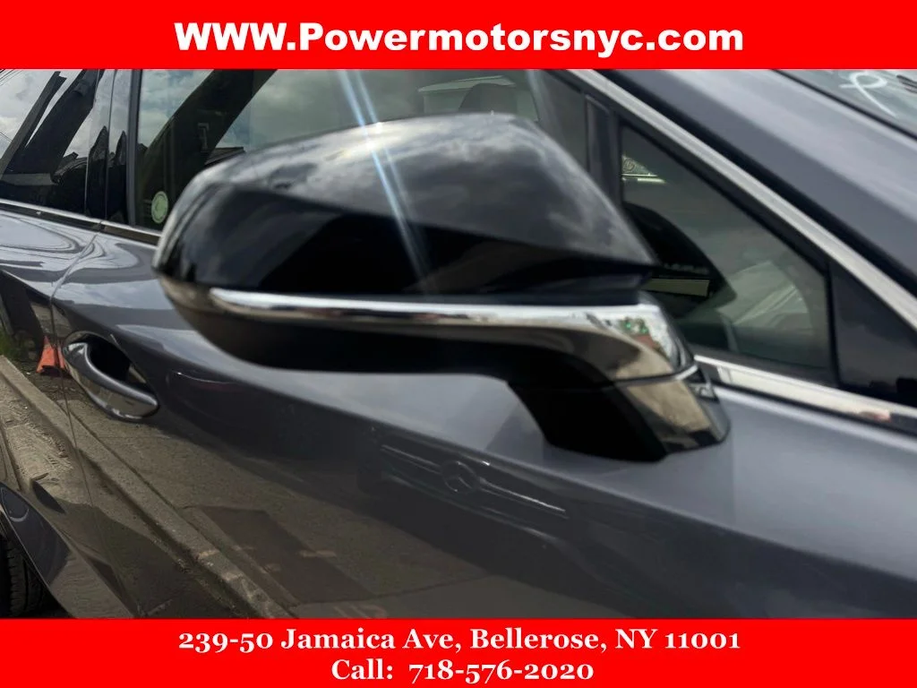 Used 2021 Gray Lexus 300 F Sport image 11