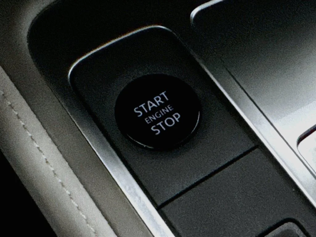 Certified Used 2027 Blue INFINITI LUXE image 22
