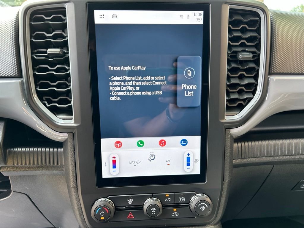 Used 2025 Blue Ford XL image 21