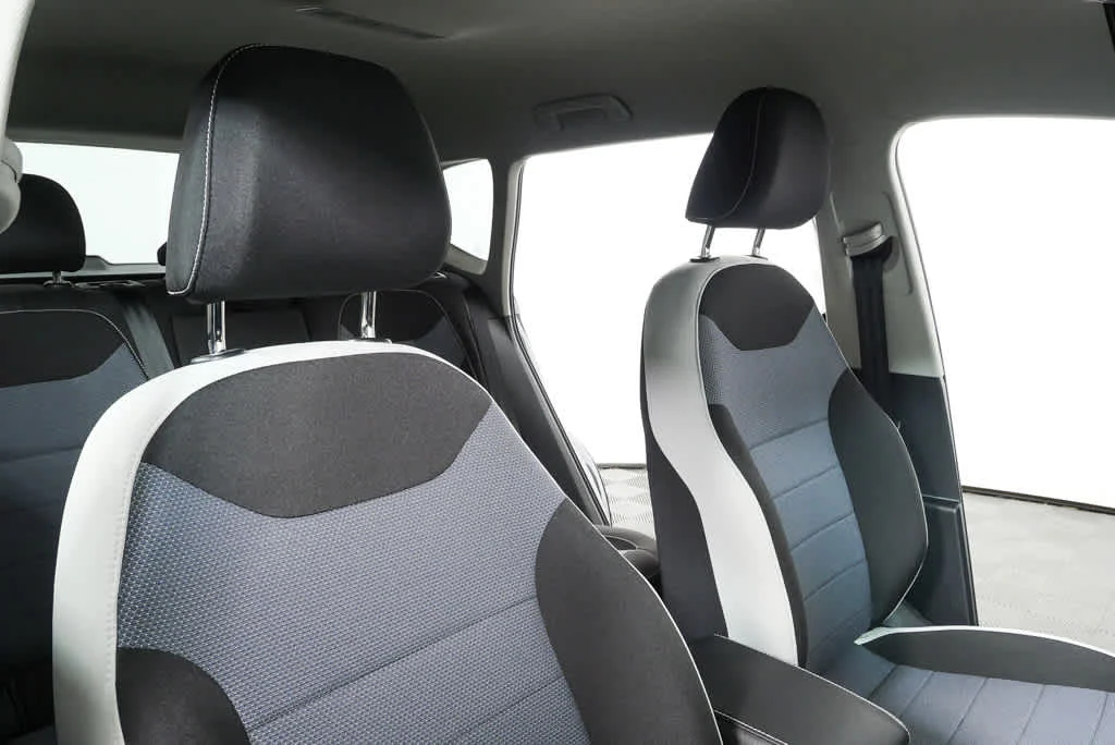 New 2026 Platinum Gray Metallic Volkswagen S image 20