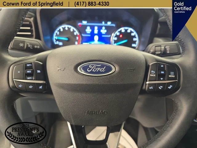 Certified Used 2023 Avalanche Ford Lariat image 30