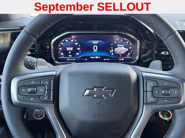 2026 Chevrolet Silverado 1500 RST - Photo 16