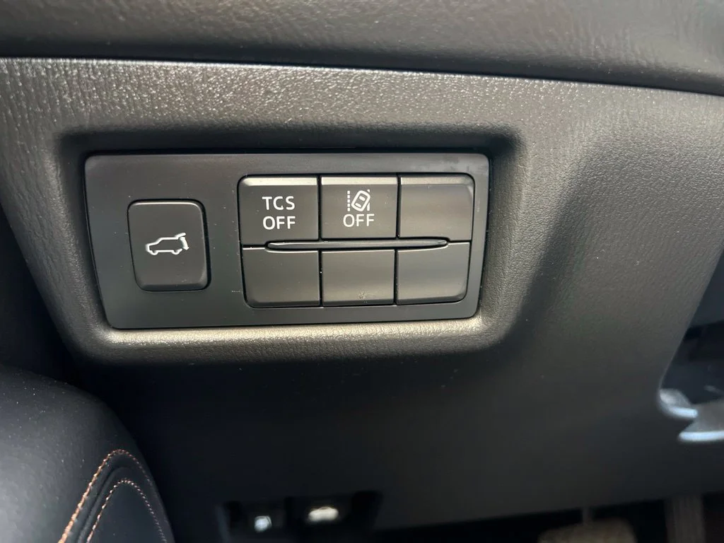 Used 2019 Eternal Blue Mazda Grand Touring Reserve image 36