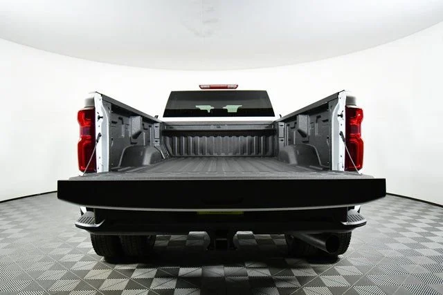 2026 Chevrolet Silverado 3500 HD Work Truck - Photo 26