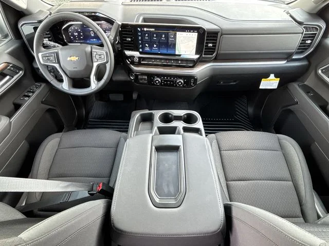 2026 Chevrolet Silverado 1500 LT - Photo 74