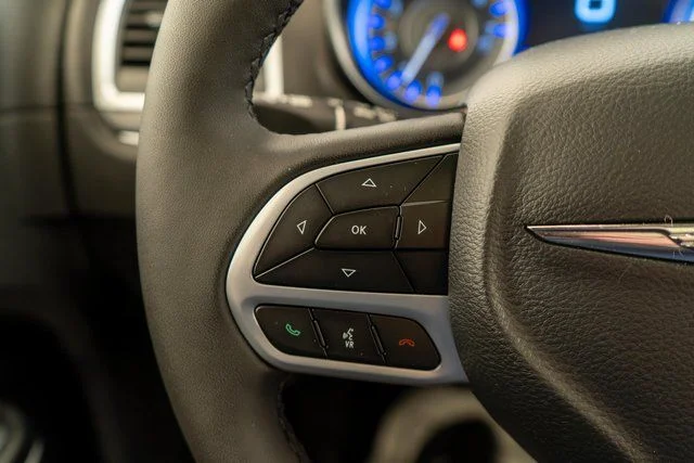 Used 2023 White Chrysler Touring image 26