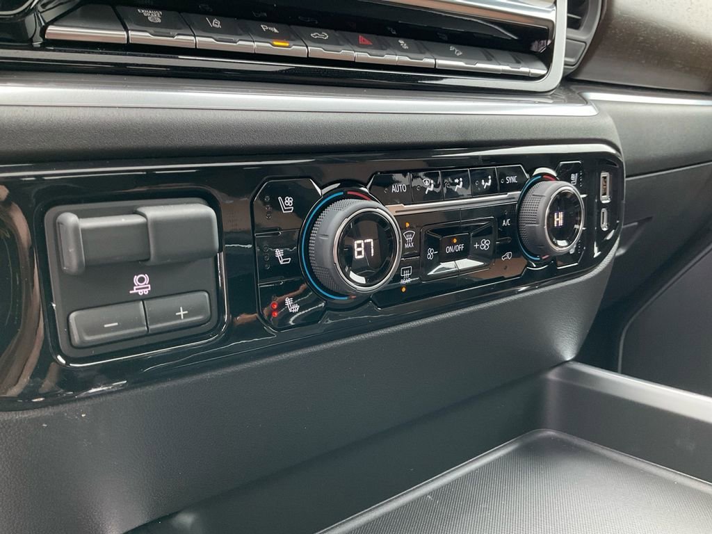 2026 Chevrolet Silverado 2500 HD High Country - Photo 25